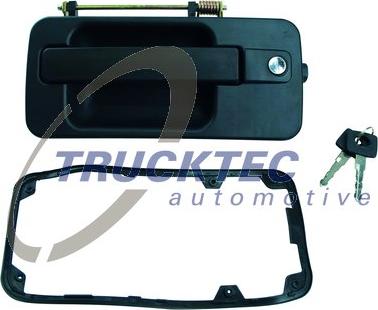 Trucktec Automotive 01.53.090 - Kapı Kolu, Mekanizması parcadolu.com
