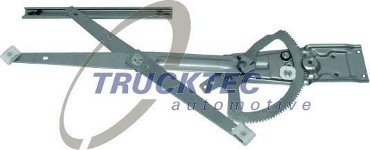 Trucktec Automotive 01.53.093 - Cam Krikosu parcadolu.com