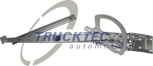 Trucktec Automotive 01.53.092 - Cam Krikosu parcadolu.com