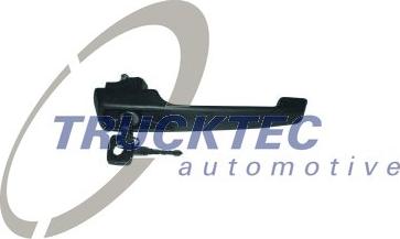 Trucktec Automotive 01.53.036 - Kapı Kolu, Mekanizması parcadolu.com