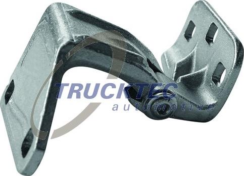 Trucktec Automotive 01.53.104 - Kapı menteşesi parcadolu.com