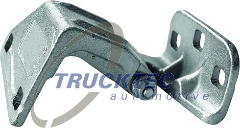 Trucktec Automotive 01.53.105 - Kapı menteşesi parcadolu.com