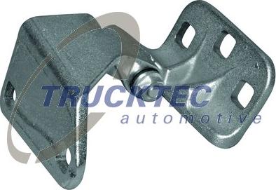 Trucktec Automotive 01.53.107 - Kapı menteşesi parcadolu.com