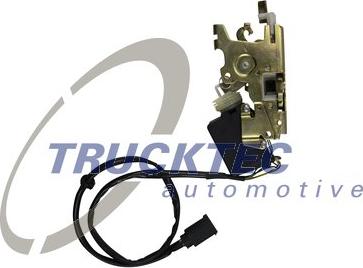 Trucktec Automotive 01.53.116 - Kapı Kilidi, Mekanizması parcadolu.com