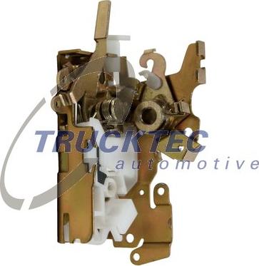 Trucktec Automotive 01.53.118 - Kapı Kilidi, Mekanizması parcadolu.com