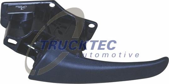 Trucktec Automotive 01.53.121 - Kapı Kolu, Mekanizması parcadolu.com