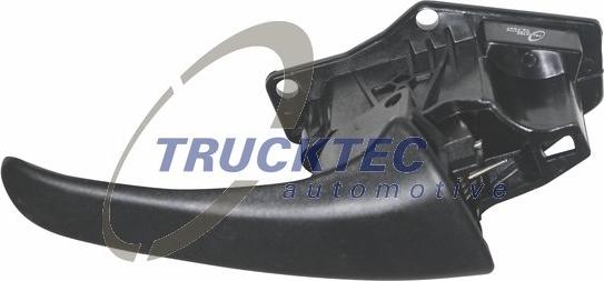 Trucktec Automotive 01.53.122 - Kapı Kolu, Mekanizması parcadolu.com