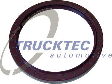 Trucktec Automotive 01.67.534 - Yağ keçesi, Poyra parcadolu.com