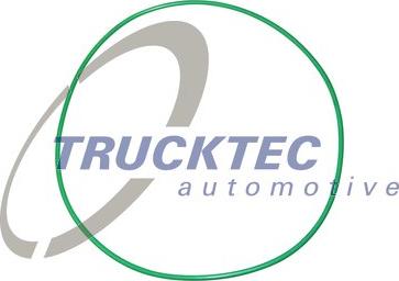 Trucktec Automotive 01.67.090 - Yağ keçesi, Planet dişli kutusu parcadolu.com