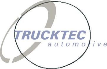 Trucktec Automotive 01.67.084 - Conta, silindir gömleği parcadolu.com