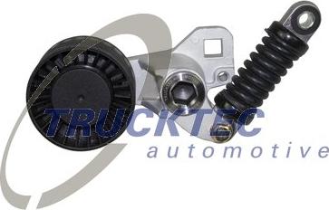 Trucktec Automotive 01.19.081 - Kayış Gerdirici, Kanallı V Kayışı parcadolu.com