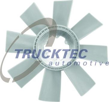 Trucktec Automotive 01.19.147 - Fan Pervanesi parcadolu.com