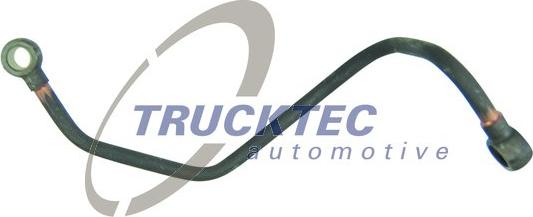 Trucktec Automotive 01.19.228 - Soğutma Suyu Boru Hattı parcadolu.com