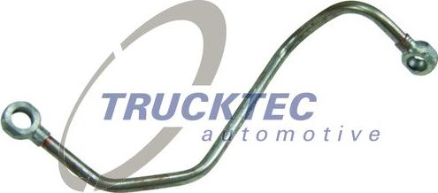 Trucktec Automotive 01.19.227 - Soğutma Suyu Boru Hattı parcadolu.com