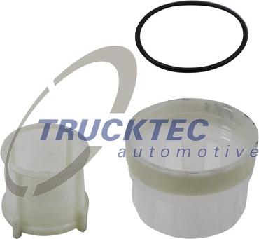 Trucktec Automotive 01.14.058 - Yakıt Filtresi parcadolu.com