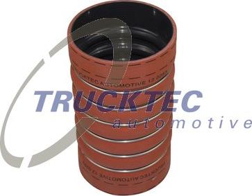 Trucktec Automotive 01.14.060 - Turbo Basınç Hortumu parcadolu.com