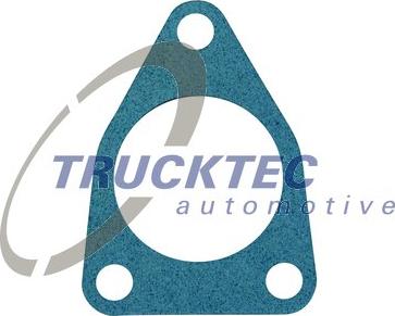 Trucktec Automotive 01.14.004 - Conta, Yakıt Pompası parcadolu.com