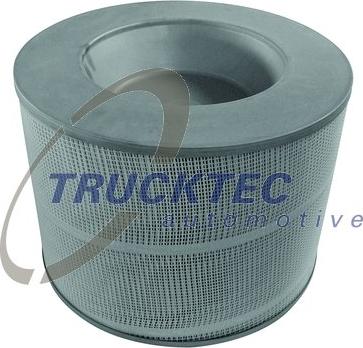 Trucktec Automotive 01.14.026 - Hava Filtresi parcadolu.com