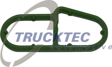 Trucktec Automotive 01.14.172 - Conta, Yakıt Filtresi parcadolu.com