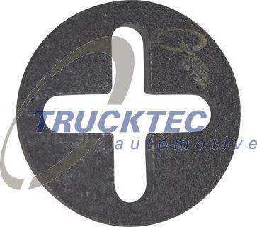 Trucktec Automotive 01.15.120 - Kavrama diski, tahrik sistemi enjeksiyon pompası parcadolu.com