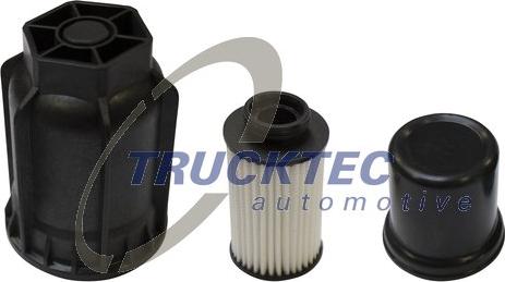Trucktec Automotive 01.16.028 - Üre filtresi parcadolu.com