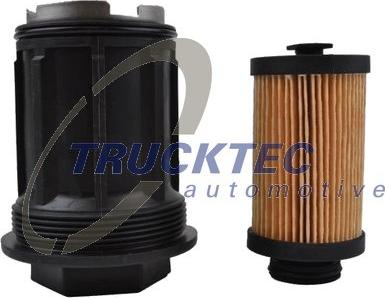 Trucktec Automotive 01.16.107 - Üre filtresi parcadolu.com