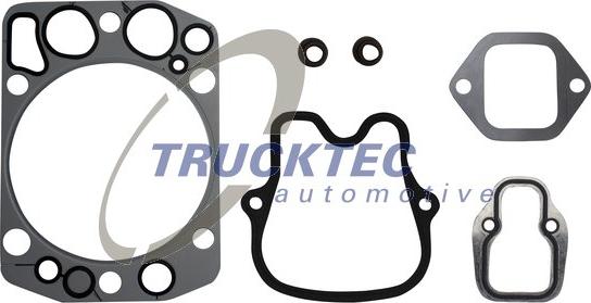 Trucktec Automotive 01.10.099 - Conta seti, silindir kapağı parcadolu.com