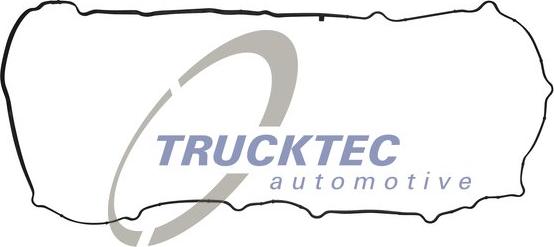 Trucktec Automotive 01.10.097 - Conta, yağ karteri parcadolu.com