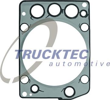 Trucktec Automotive 01.10.019 - Conta, silindir kafası parcadolu.com