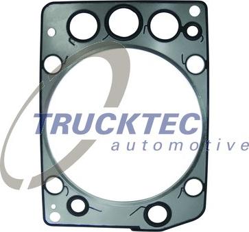 Trucktec Automotive 01.10.157 - Conta, silindir kafası parcadolu.com