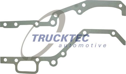 Trucktec Automotive 01.10.107 - Conta seti, kumanda gövdesi parcadolu.com