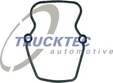 Trucktec Automotive 01.10.121 - Conta, külbütör kapağı parcadolu.com