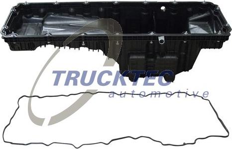 Trucktec Automotive 01.10.251 - Yağ karteri parcadolu.com