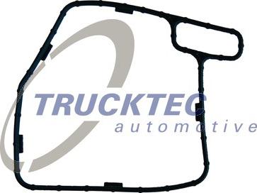 Trucktec Automotive 01.10.236 - Conta, kumanda gövdesi kapağı parcadolu.com