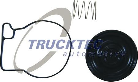 Trucktec Automotive 01.10.237 - Conta seti, kumanda gövdesi parcadolu.com