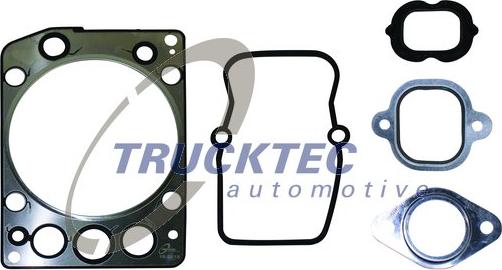 Trucktec Automotive 01.10.225 - Conta seti, silindir kapağı parcadolu.com