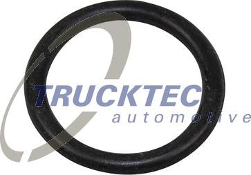 Trucktec Automotive 01.10.220 - Enjektör Contası / Keçesi parcadolu.com