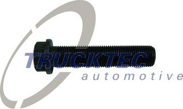 Trucktec Automotive 01.11.058 - Biyel cıvatası parcadolu.com