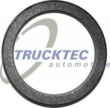 Trucktec Automotive 01.11.080 - Yağ keçesi, Krank mili parcadolu.com
