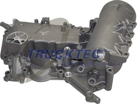 Trucktec Automotive 01.18.116 - Gövde, yağ filtresi parcadolu.com