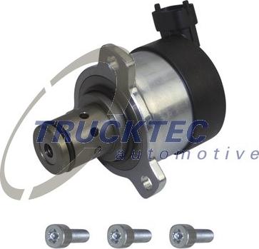 Trucktec Automotive 01.13.211 - Yakıt Pompa Müşürü / Sensörü parcadolu.com