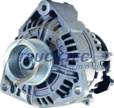 Trucktec Automotive 01.17.063 - Alternatör parcadolu.com