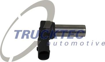 Trucktec Automotive 01.17.144 - Krank Sensörü, İmpuls Vericisi parcadolu.com