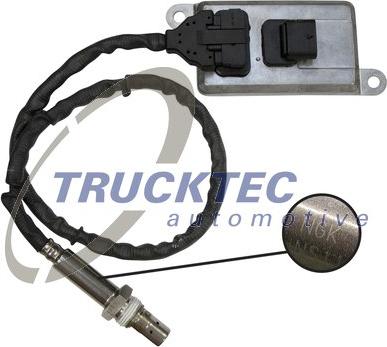 Trucktec Automotive 01.17.105 - Nox Sensörü, Nox Katalizatörü parcadolu.com