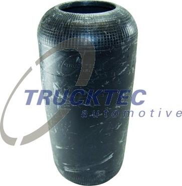 Trucktec Automotive 01.30.067 - Havalı Süspansiyon Körüğü parcadolu.com