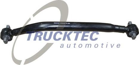 Trucktec Automotive 01.30.153 - Demir / kol, tekerlek bağlantısı parcadolu.com