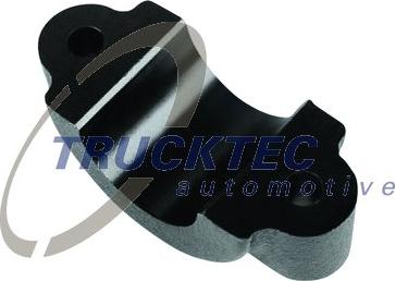 Trucktec Automotive 01.30.214 - Tutucu, Stabilizatör yataklaması parcadolu.com