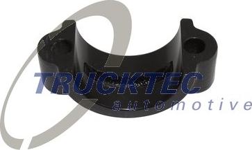 Trucktec Automotive 01.30.215 - Tutucu, Stabilizatör yataklaması parcadolu.com