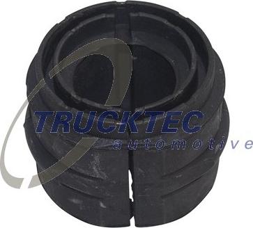 Trucktec Automotive 01.30.238 - Yatak burcu, stabilizatör parcadolu.com