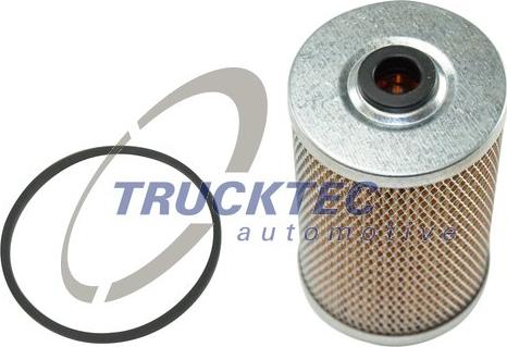 Trucktec Automotive 01.38.046 - Yakıt Filtresi parcadolu.com